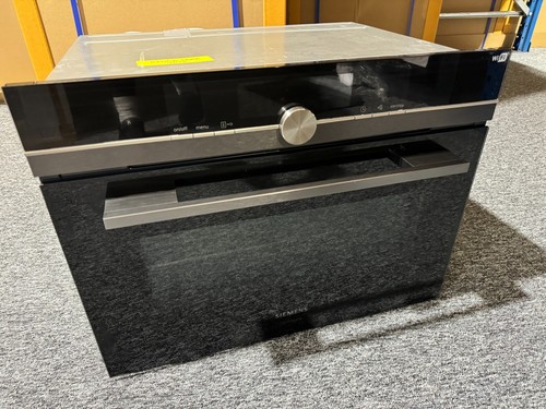 New siemens cs858grb6b built - new,