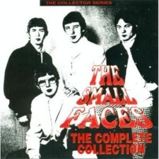 Small Faces Complete