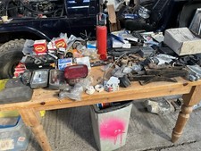 cars spares or repair 4x4