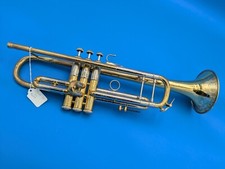 Bach Stradivarius Trumpet 37