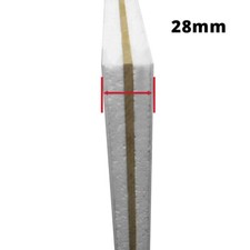 uPVC Door Panel Reinforced