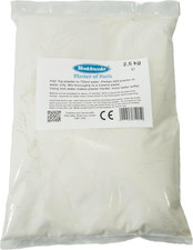 Mouldmaster plaster of - kg,