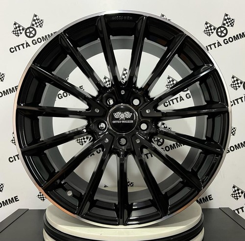 Compatible alloy wheels - alloy,