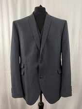 Mens Lambretta Blazer and
