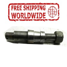 LOWER LINK SHAFT PIN WITH NUT