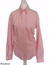 TM Lewin Ladies Pink 100%