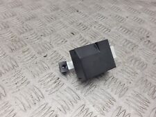 2017 RANGE ROVER SPORT L494 REAR WIPER RELAY SENSOR MODULE UNIT ECU