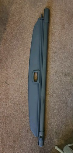 Mercedes ml320 rear load - mercedes,