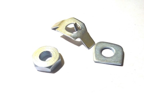 Vespa gear cluster drive - gear,