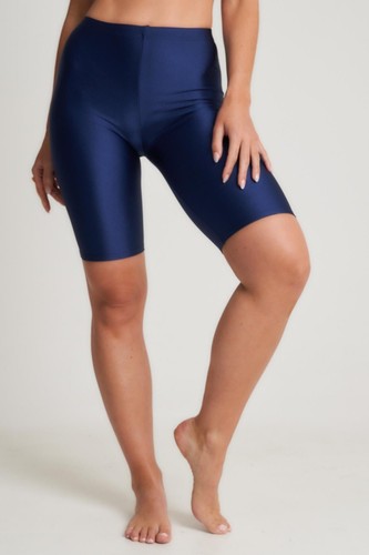 Ladies women shiny - women's, lycra