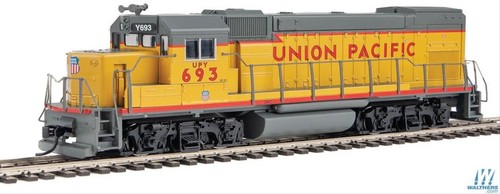 Walthers trainline 931 - trainline, 931-2505