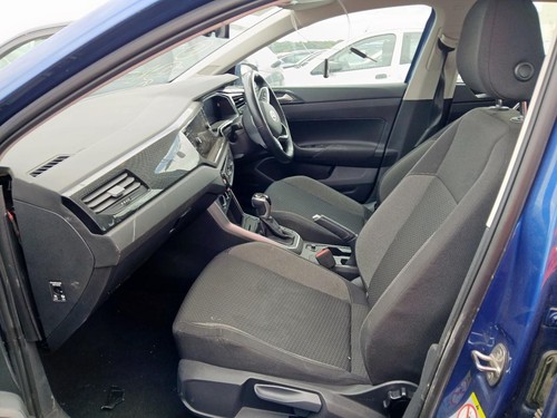 Polo tsi life - vw, 1.0