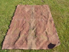 Vintage large Tapestry