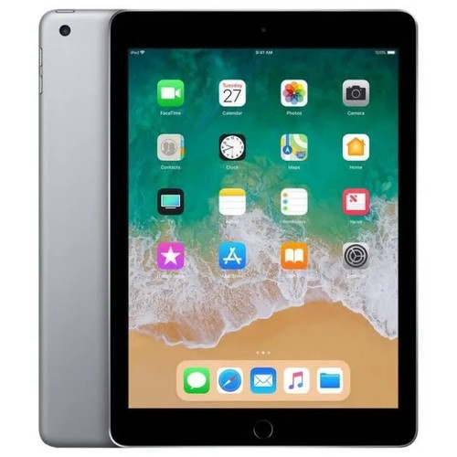 Apple ipad 6th - 6th, a1893