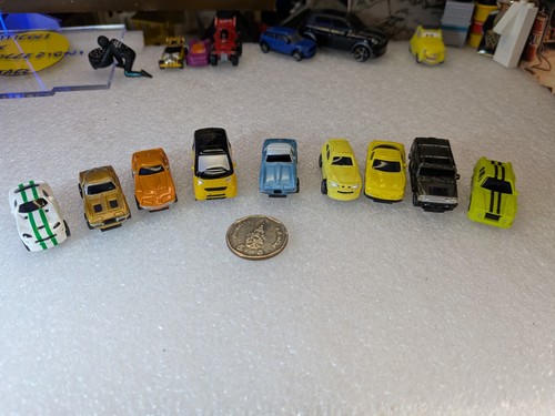 Playmates speedeez no micro - -,