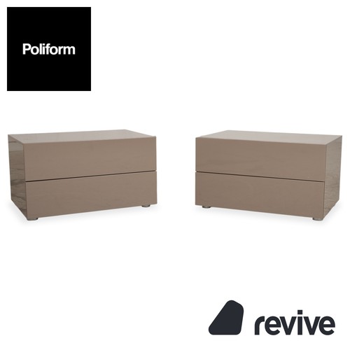 Poliform dream wood - wood, set