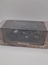 ATLAS EDITIONS M3 MILITARY
