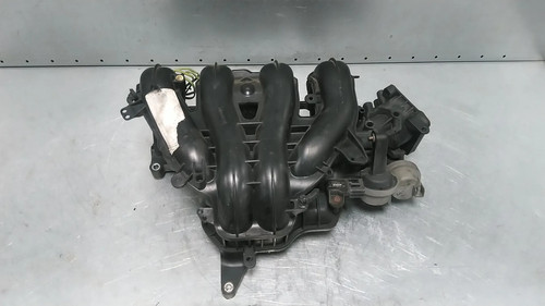 Intake manifold ford focus - manifold,