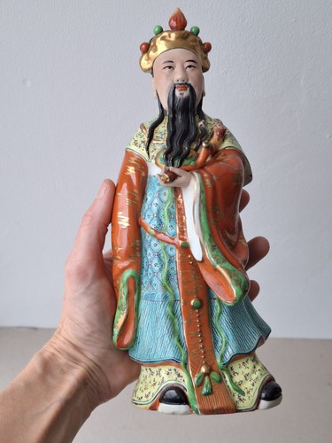 Vintage chinese porcelain - vintage,