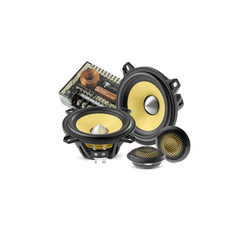 Focal es100ke component - focal,