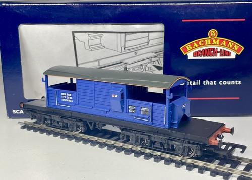 Bachmann 828 ton queen - bachmann,