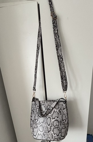 Ladies snake skin pattern - ladies,