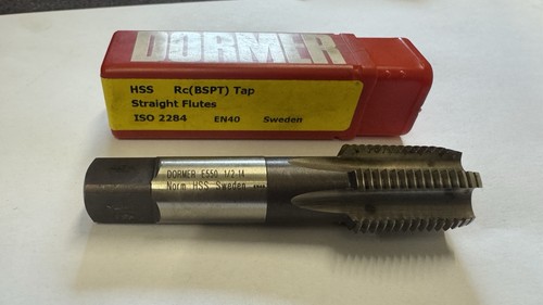 Bspt no3 bottom - 1/2”-14,