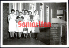 I6/20 WW2 ORIGINAL PHOTO OF