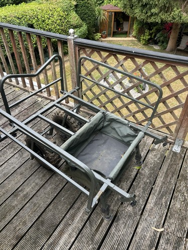 Fishing carp barrow - carp,