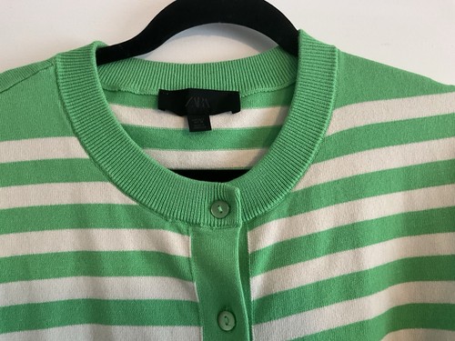 Zara ecru bright - ecru,