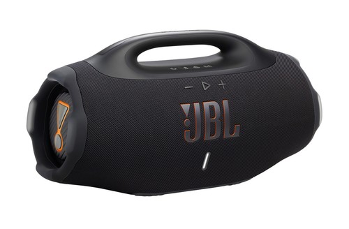 Jbl boombox portable - boombox,