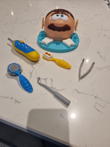 Play doh doctor drill fill - play-doh, 'n