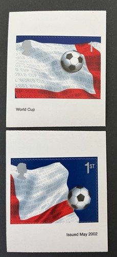 2002 mnh world cup self - mnh,