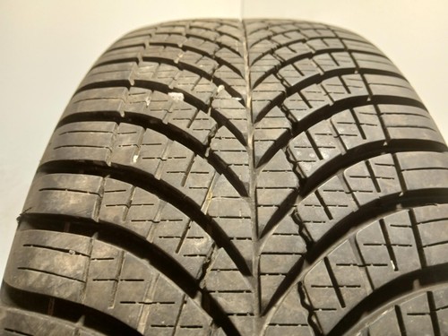 Tyre goodyear vector seasons - 4,