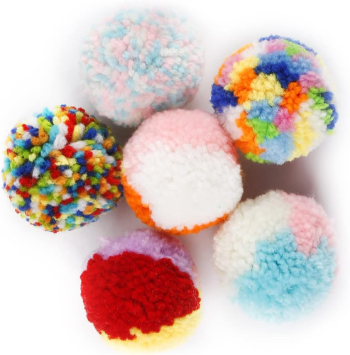 Interactive cat toy set - cat,