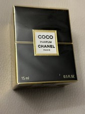 100% Authentic Chanel Coco Pure Parfum 15ml Factory Sealed! 