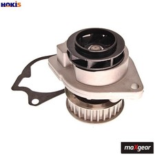 WATER PUMP ENGINE COOLING