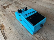 Vintage Boss CE2 Chorus