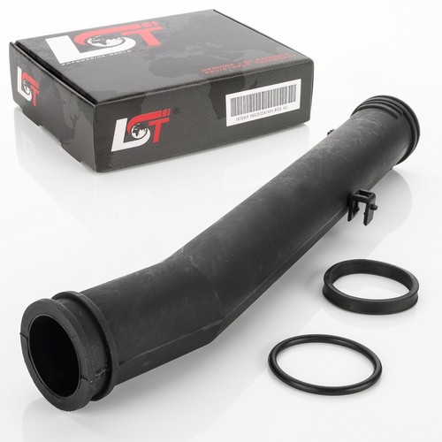 Coolant pipe - pipe,