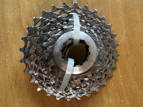 Sram pg980 speed cassette - sram, 9-speed