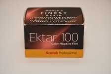 Kodak Professional Ektar