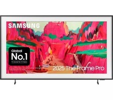 SAMSUNG 65" Neo QLED 4K Art