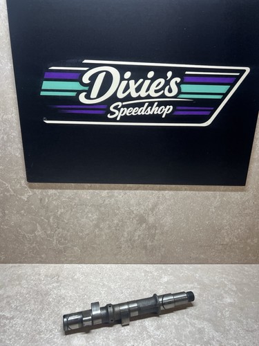 Norton dominator camshaft - norton,