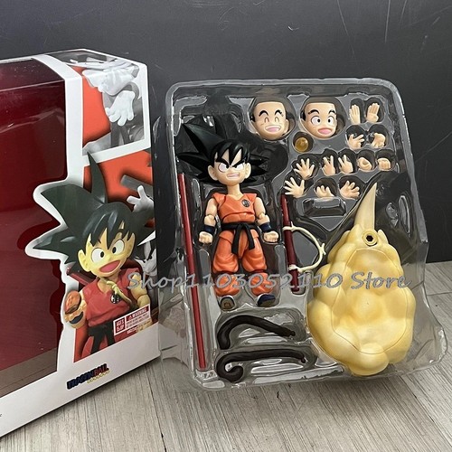 Dragon ball son - z, figure