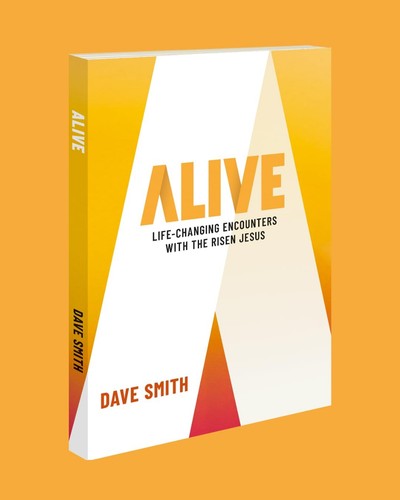 Alive dave smith - alive,dave,