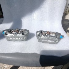 Ducati Brembo M4/32 100mm