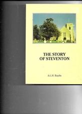THE STORY OF STEVENTON IN