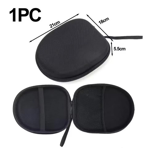 Eva carrying headphone case - carrying,