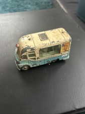 Corgi Toys Smith's Karrier Van 21101/59