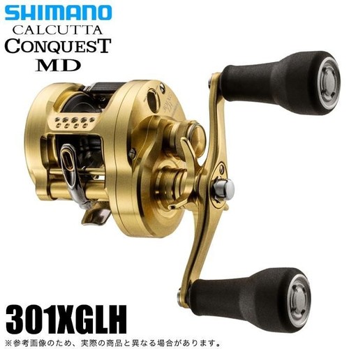 Shimano calcutta conquest - 23,